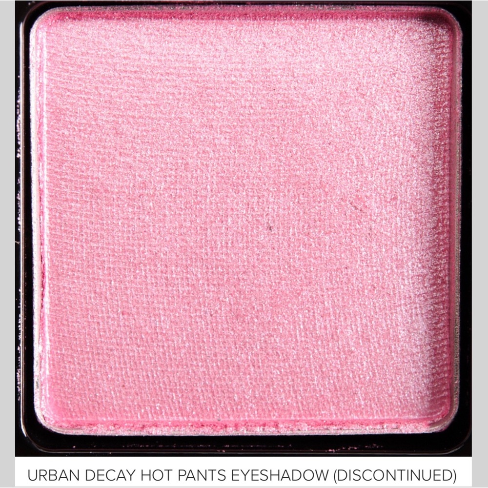 Urban Decay eyeshadow - Picture 5 of 6